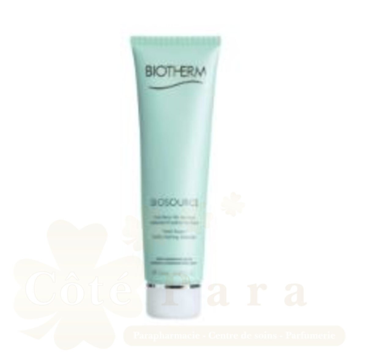 BIOTHERM BIOSOURCE NETTOYANT MOUSSANT PURIFIANT PNM 150ML L5238407 BIOTHERM BIOSOURCE NETTOYANT MOUSSANT PURIFIANT PNM 150ML L5238407