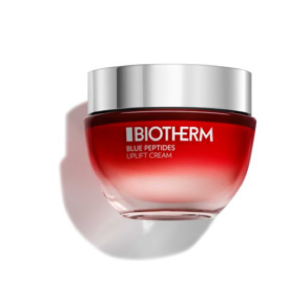 BIOTHERM BLUE PEPTIDES UPLIFT CREME JOUR ANTI AGE FERMETE 50ML BIOTHERM BLUE PEPTIDES UPLIFT CREME JOUR ANTI AGE FERMETE 50ML