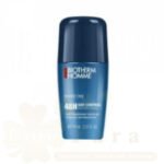 BIOTHERM HOMME DAY CONTROL DEODORANT PROTECTION 48H ROLL ON 75ML L9257605