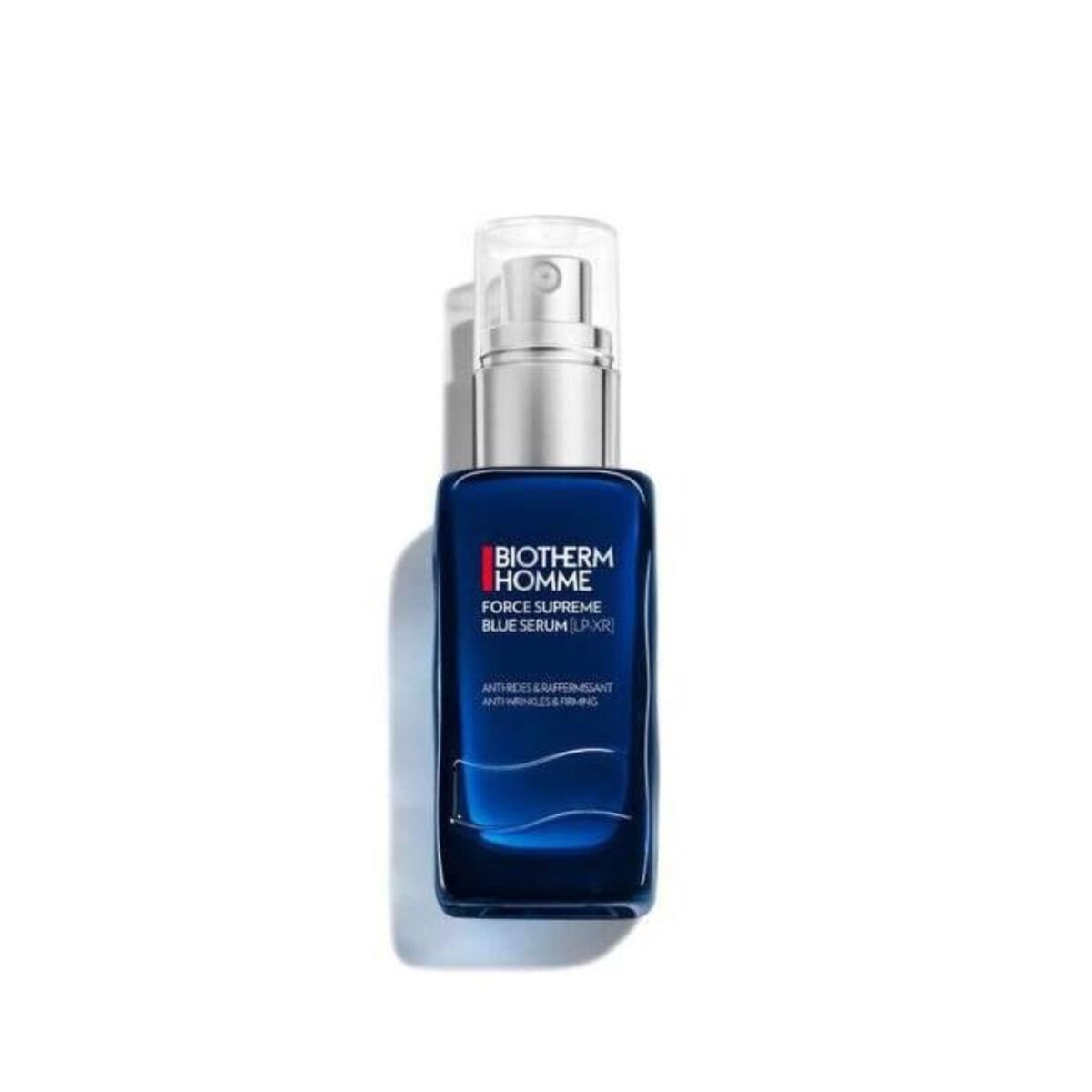 BIOTHERM HOMME FORCE SUPREME BLUE SERUM 50ML BIOTHERM HOMME FORCE SUPREME BLUE SERUM 50ML