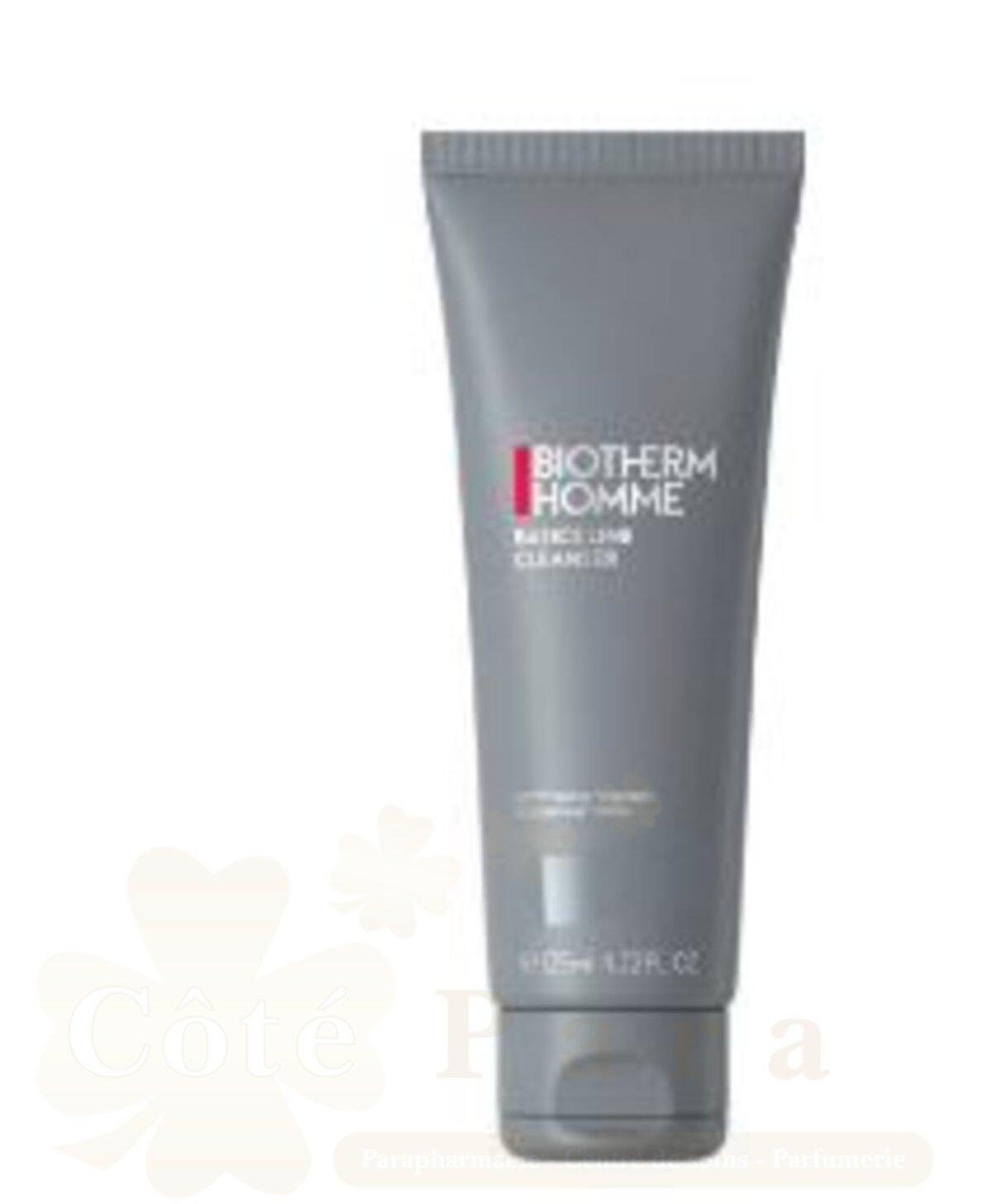 BIOTHERM HOMME GEL NETTOYANT 125ML LC948300 BIOTHERM HOMME GEL NETTOYANT 125ML LC948300