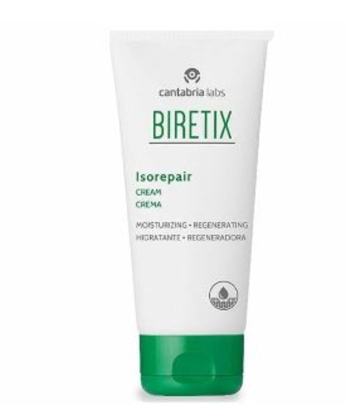BIRETIX ISOREPAIR CREME 50ML BIRETIX ISOREPAIR CREME 50ML