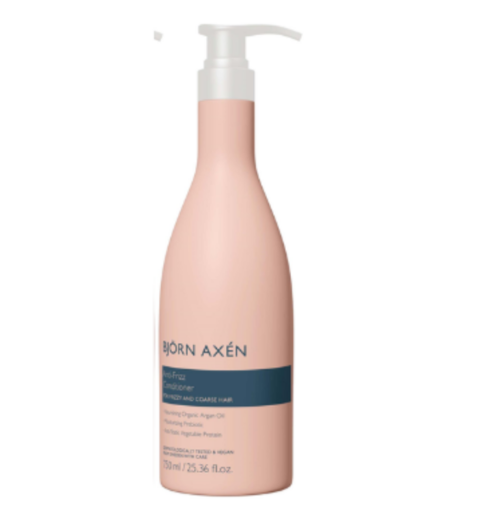 BJORN AXEN ANTI FRIZZ CONDITIONER 750 ML