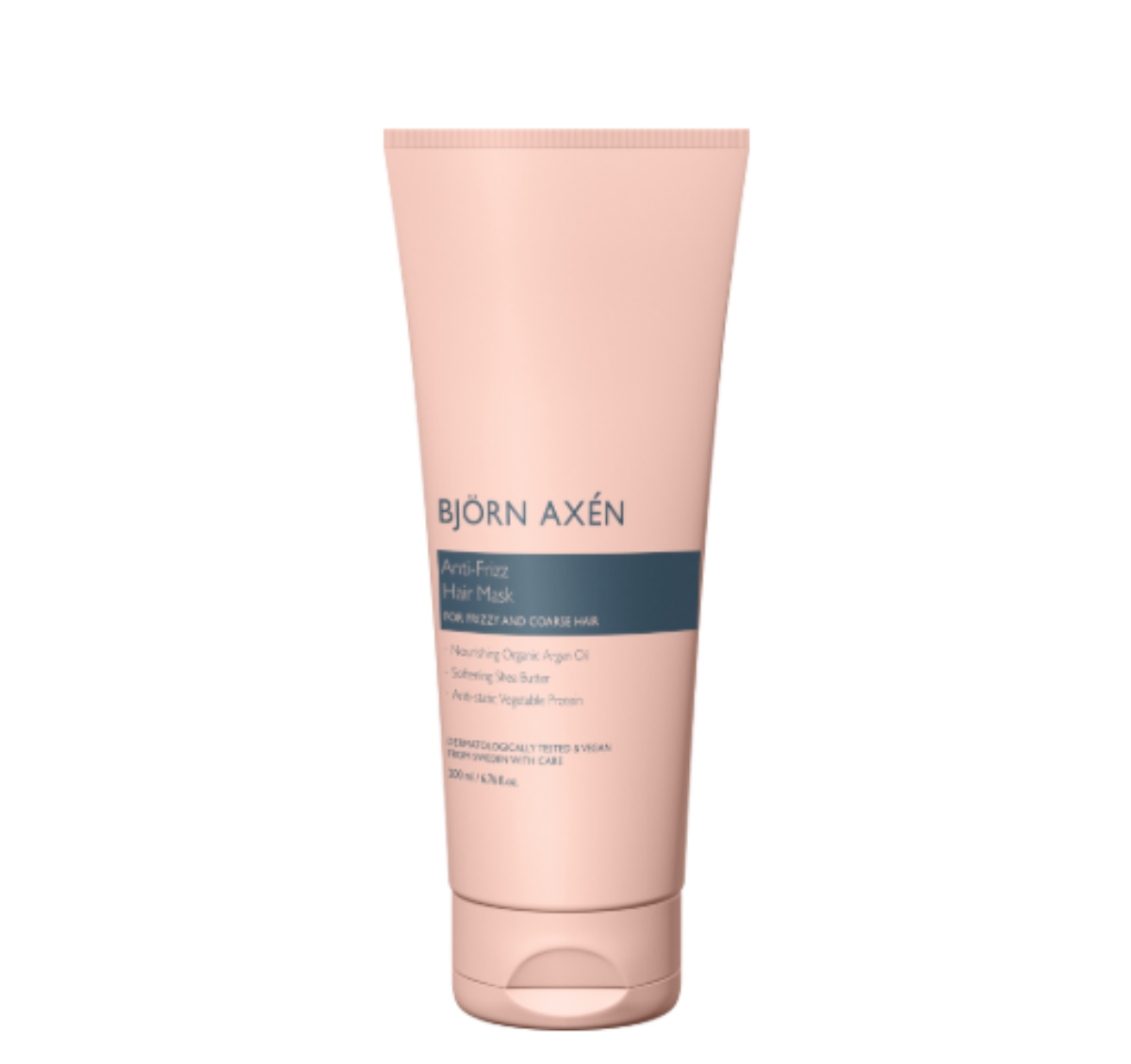 BJORN AXEN ANTI FRIZZ HAIR MASK 200ML BJORN AXEN ANTI FRIZZ HAIR MASK 200ML