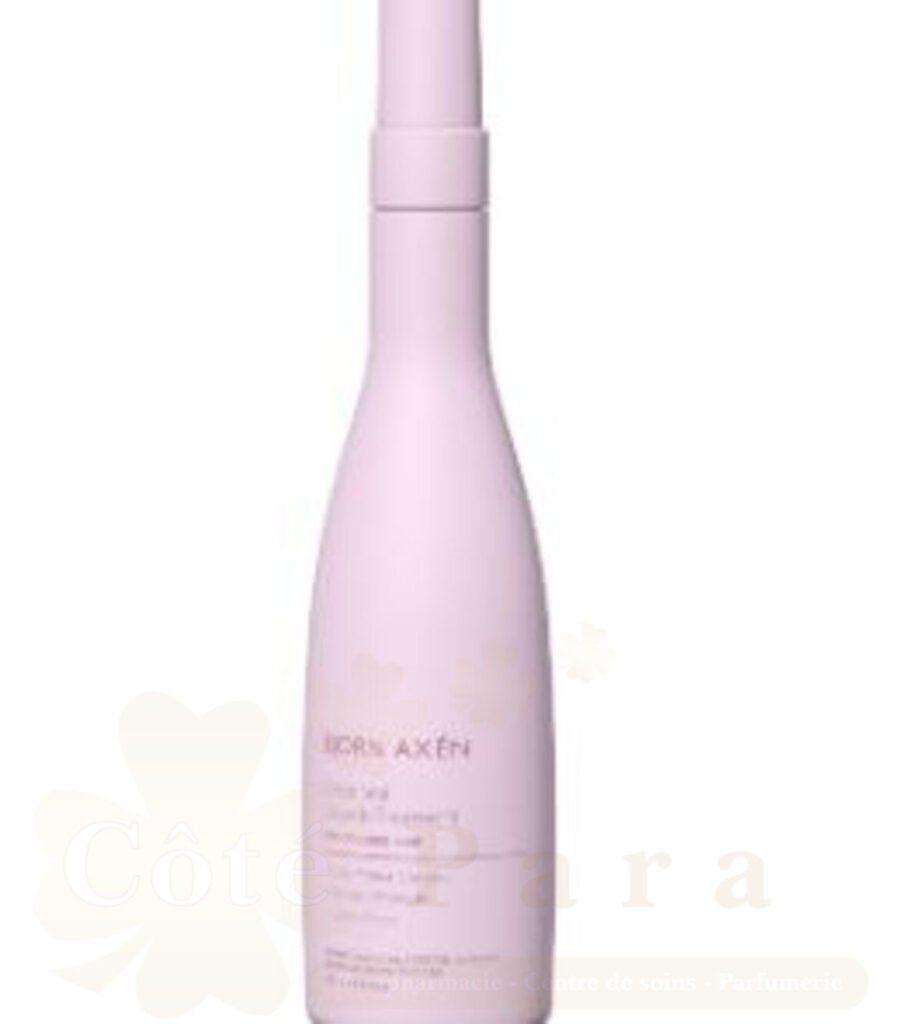 BJORN AXEN COLOR SEAL LEAVE IN TREATMENT 125ML