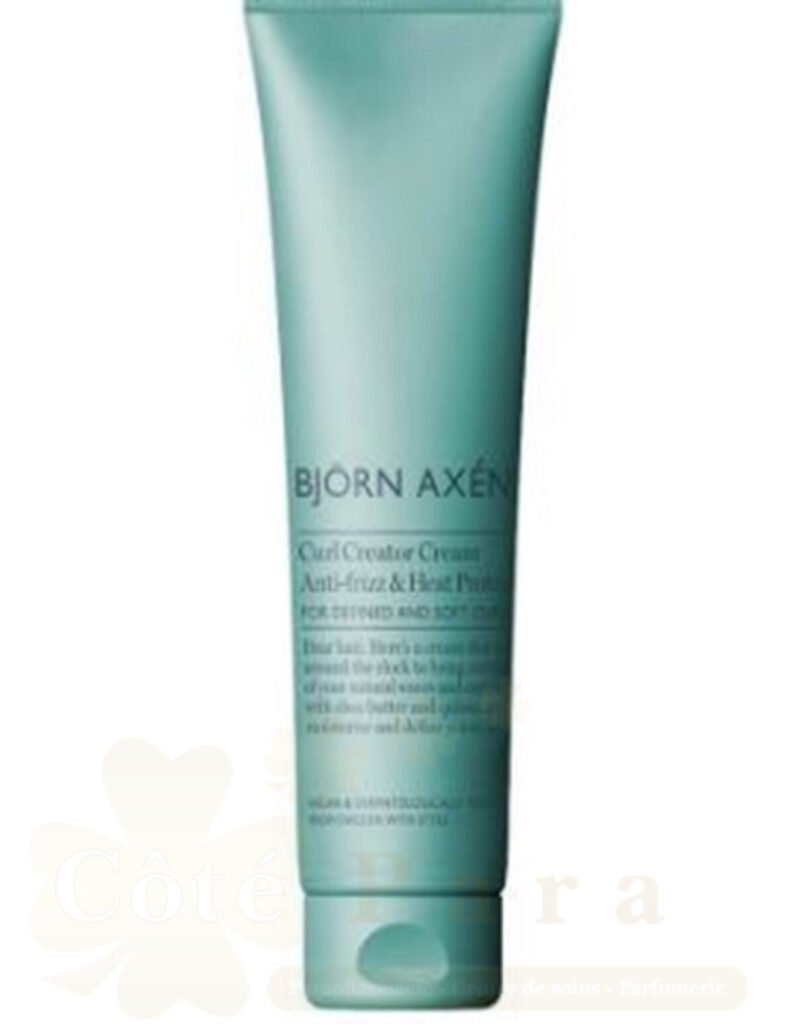 BJORN AXEN CURL CREATOR CREAM 150ML