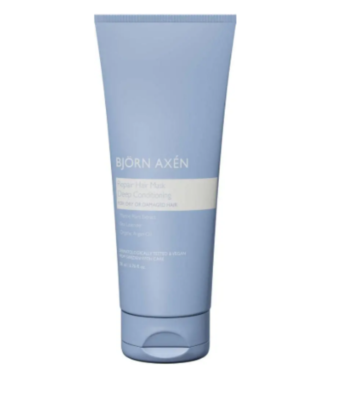 BJORN AXEN DEEP CONDITIONING REPAIR HAIR MASK 200ML NEW BJORN AXEN DEEP CONDITIONING REPAIR HAIR MASK 200ML NEW