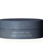 BJORN AXEN EXTRA MATT CLAY SUPER STRONG HOLD 80ML