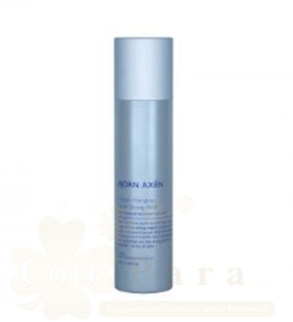 BJORN AXEN FIXING HAIRSPRAY STRONG HOLD 250ML