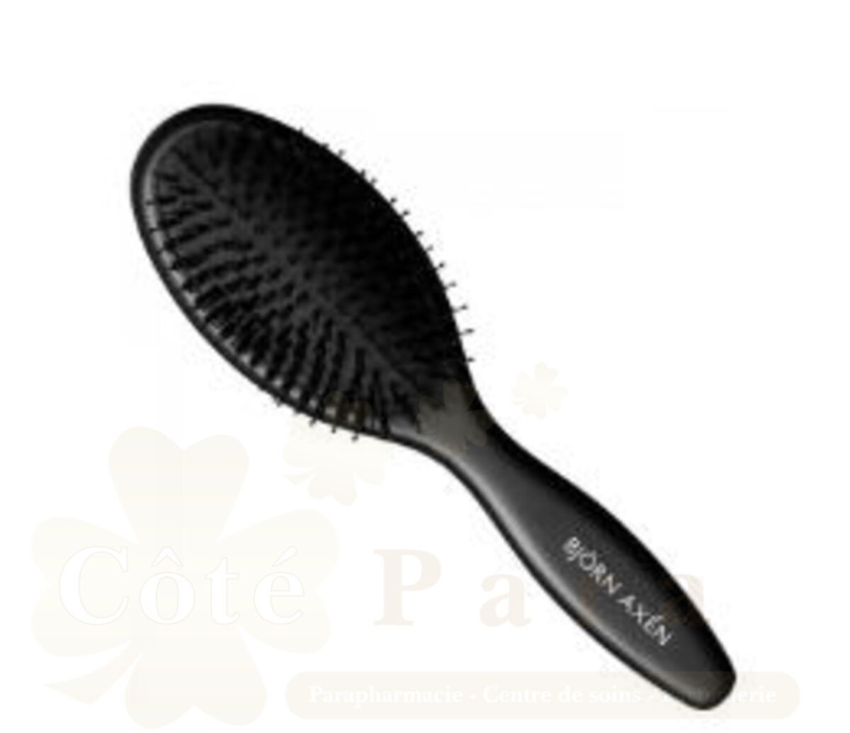 BJORN AXEN GENTLE DETANGLING BRUSH FOR NORMAL AND THICK HAIR BJORN AXEN GENTLE DETANGLING BRUSH FOR NORMAL AND THICK HAIR