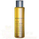 BJORN AXEN HAIR OIL SMOOTH & SHINE WITH ARGAN OIL 75ml
