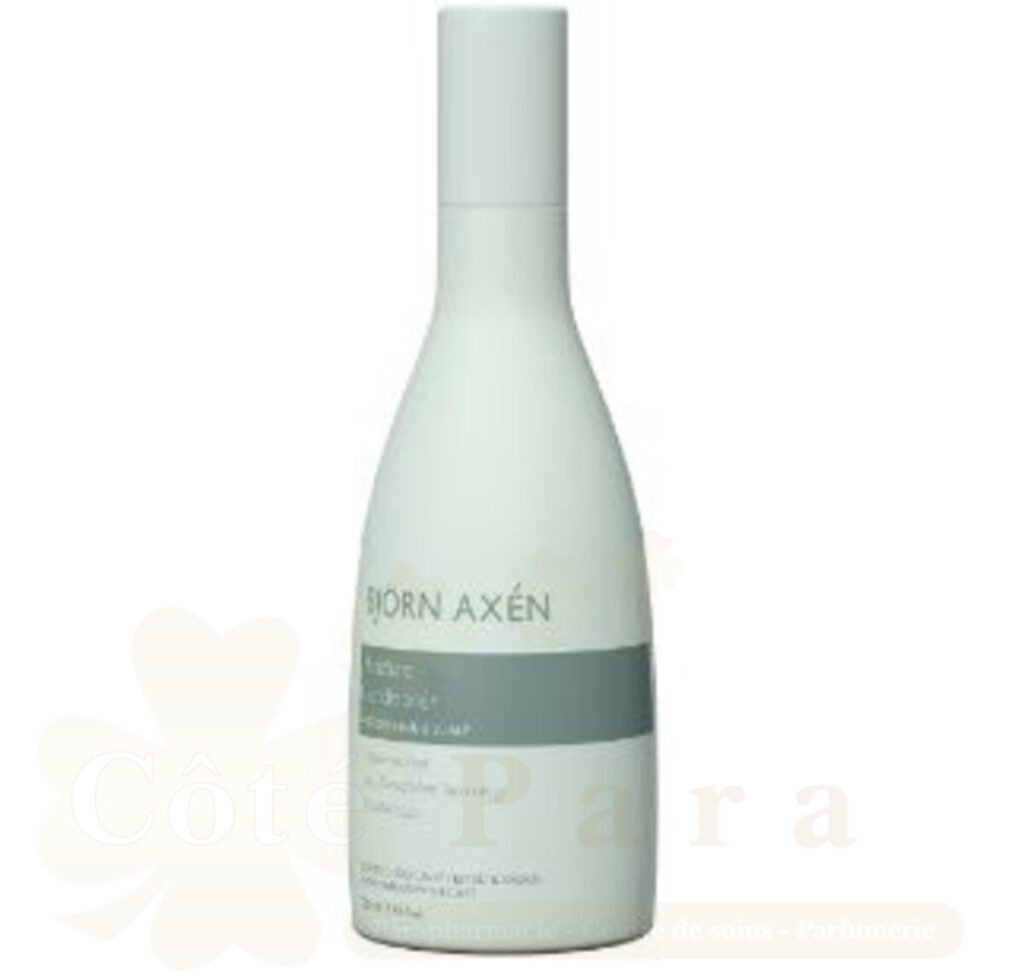 BJORN AXEN MOISTURE CONDITIONER 250ML