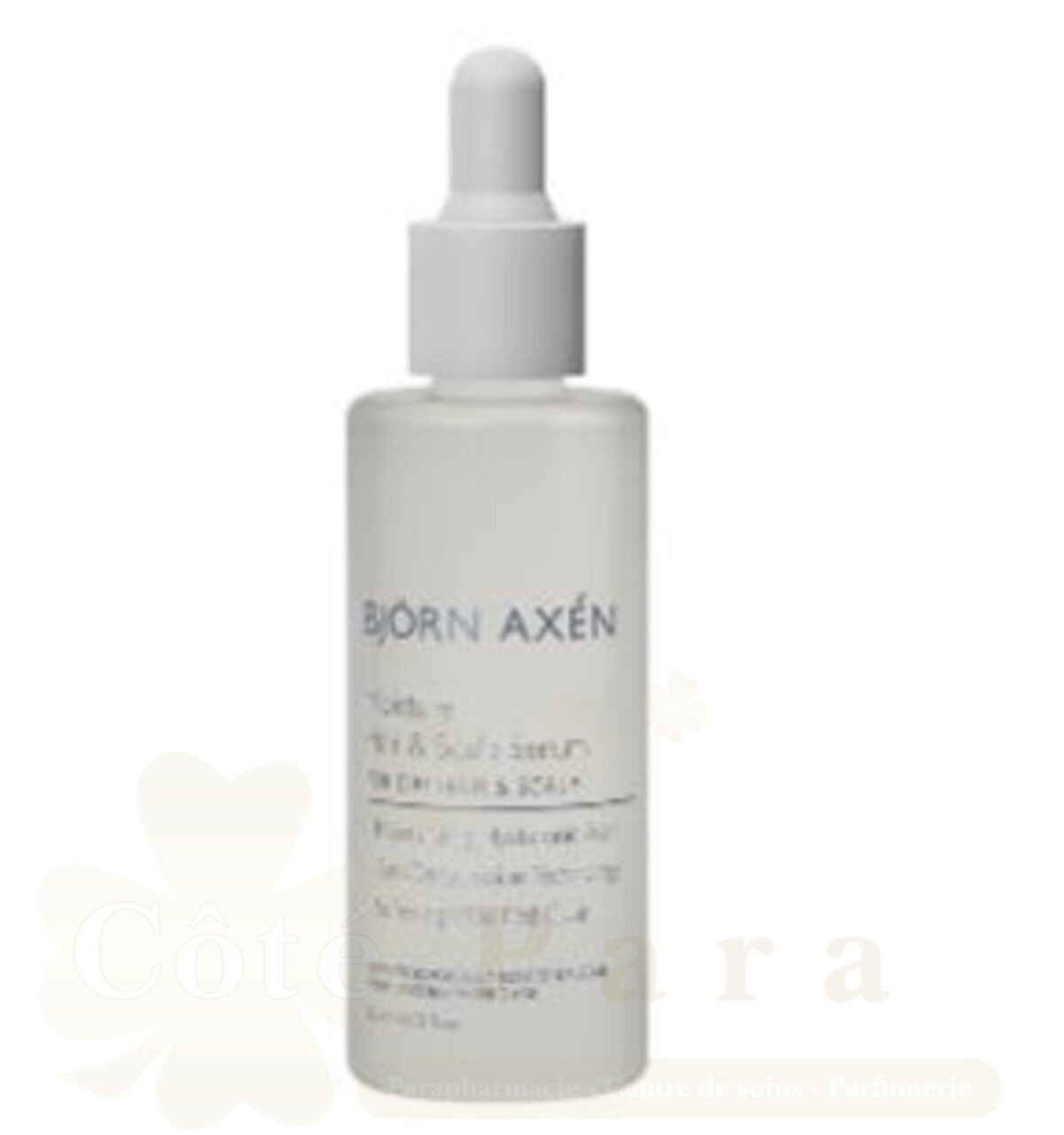 BJORN AXEN MOISTURE HAIR & SCALP SERUM 60ML BJORN AXEN MOISTURE HAIR & SCALP SERUM 60ML