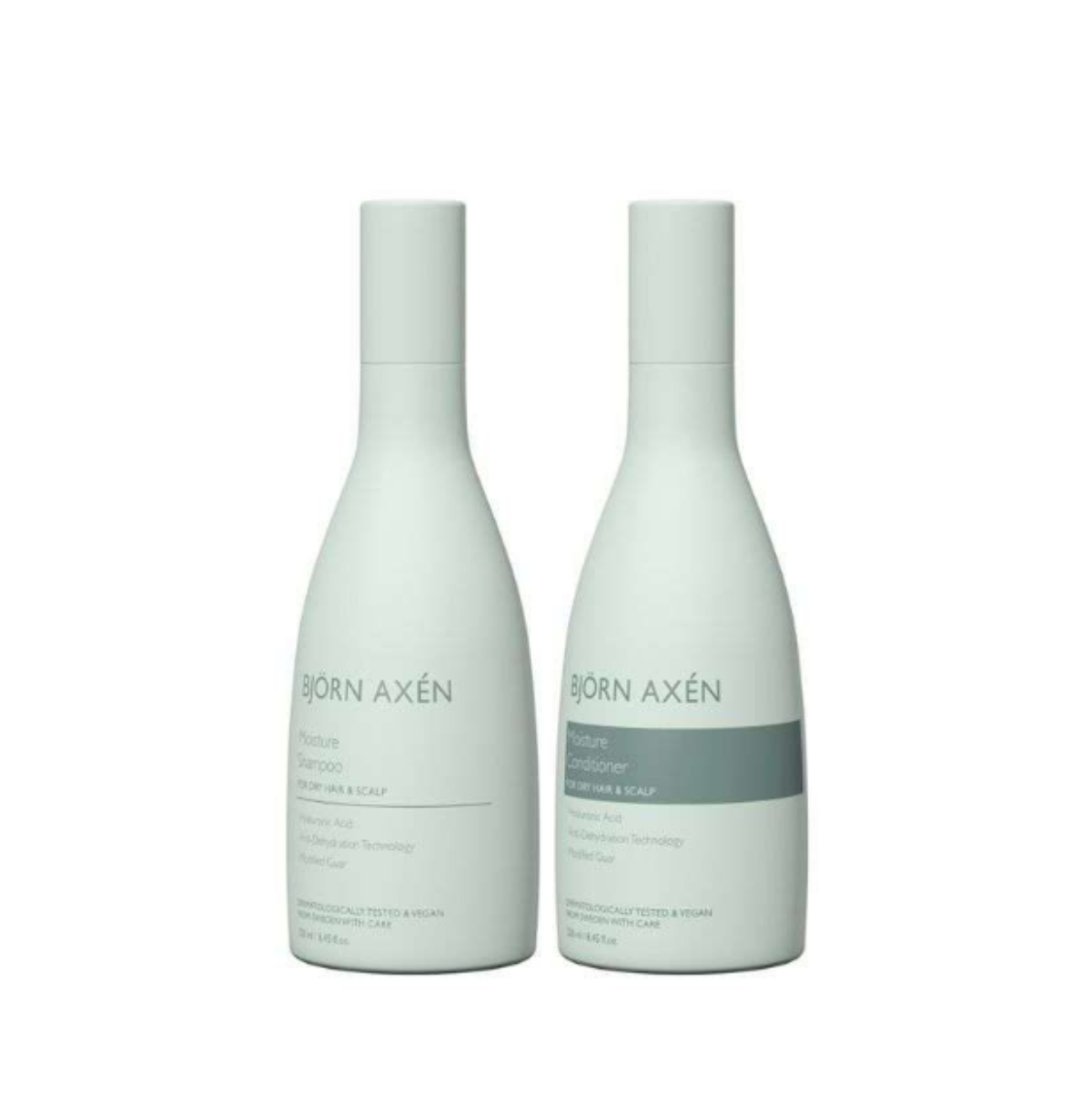BJORN AXEN PACK MOISTURE SHAMPOO 250ML+CONDITIONER 250ML BJORN AXEN PACK MOISTURE SHAMPOO 250ML+CONDITIONER 250ML