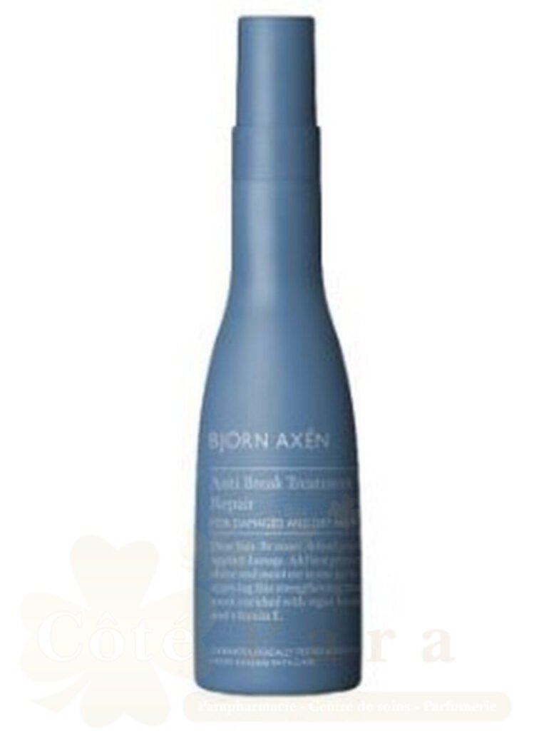 BJORN AXEN REPAIR ANTI BREAK TREATMENT 125ML