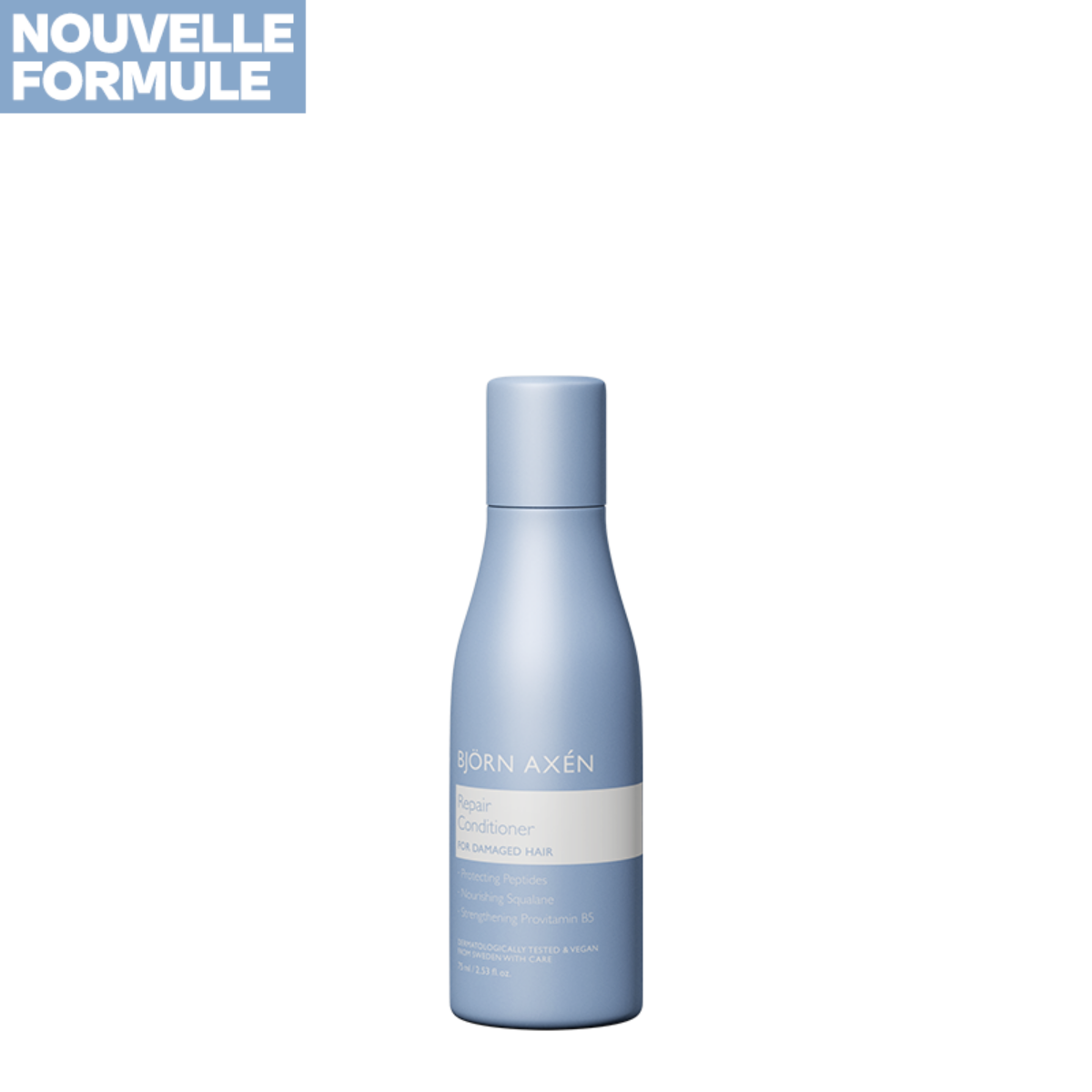 BJORN AXEN REPAIR CONDITIONER 75ML BJORN AXEN REPAIR CONDITIONER 75ML