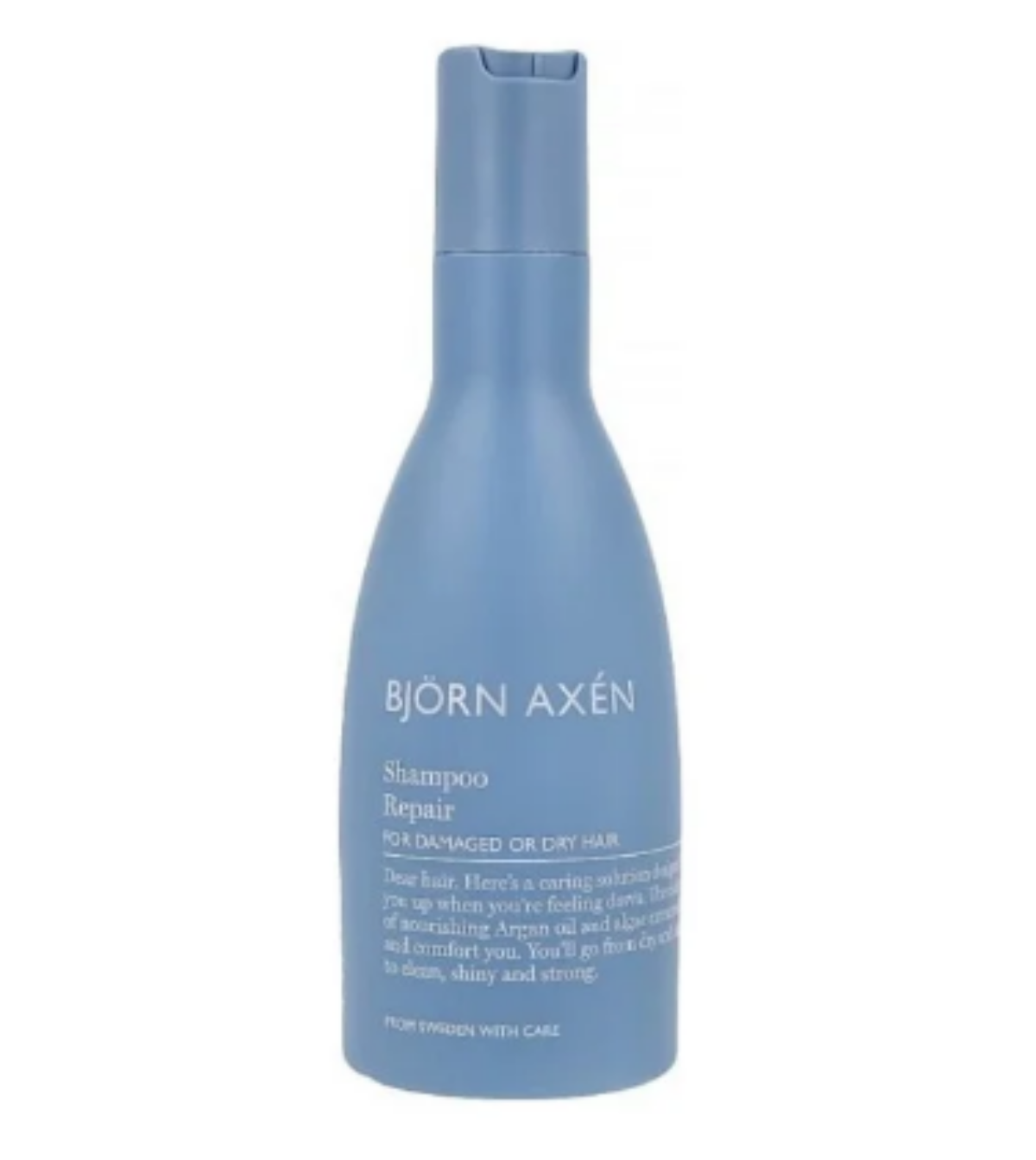 BJORN AXEN REPAIR SHAMPOO 250ML BJORN AXEN REPAIR SHAMPOO 250ML