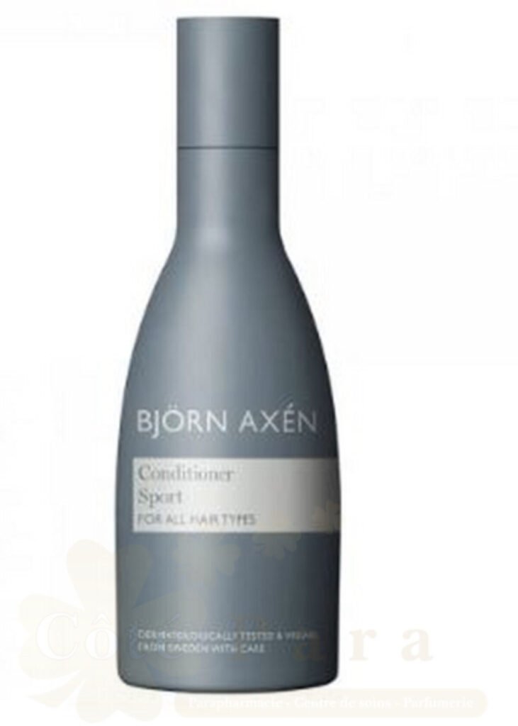 BJORN AXEN SPORT CONDITIONER 250ML