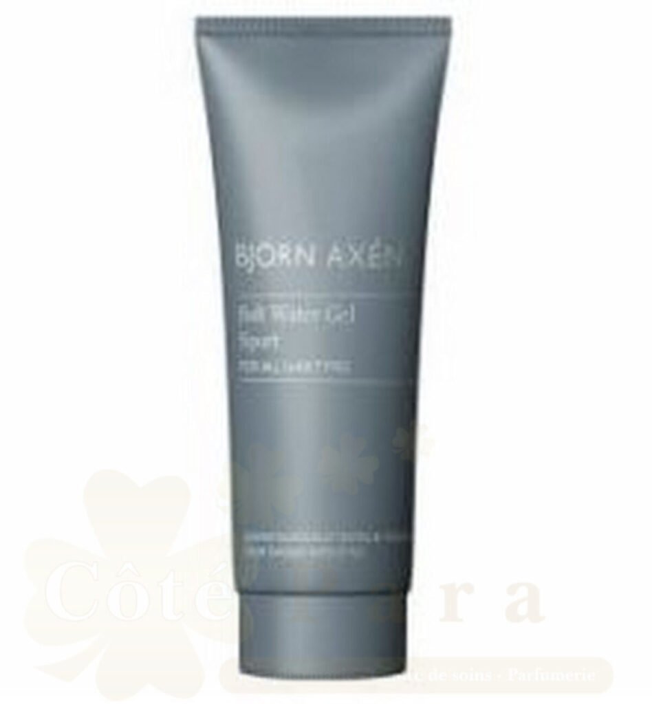BJORN AXEN SPORT SALT WATER GEL 100ML
