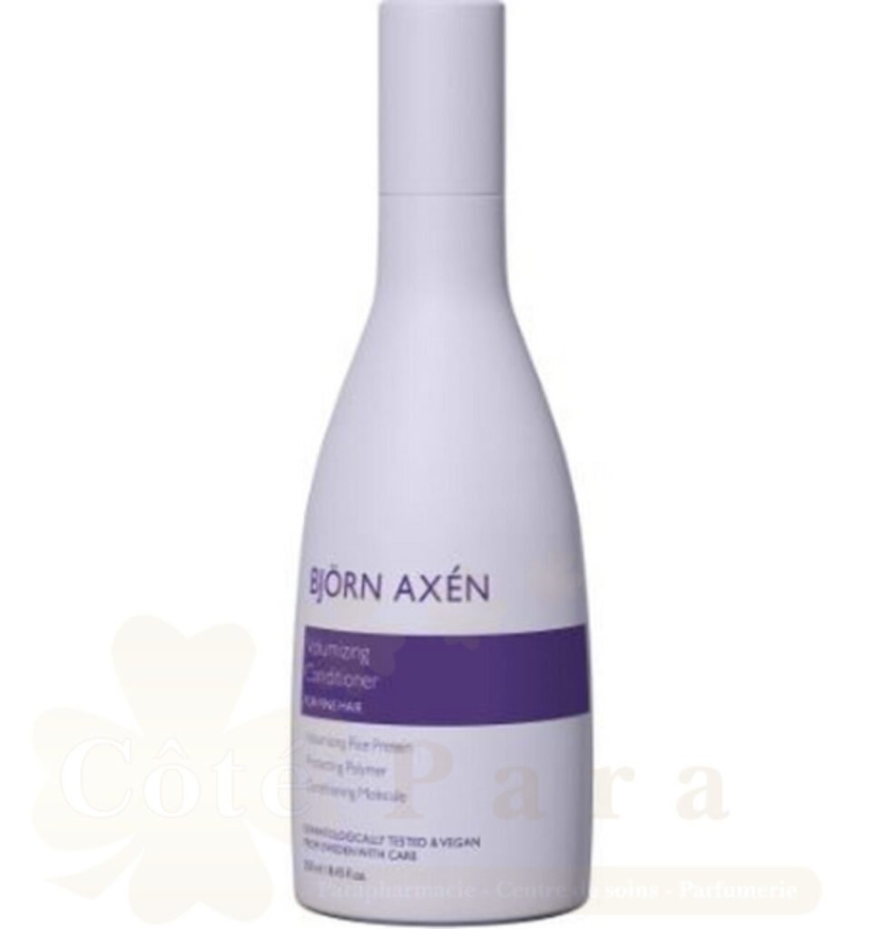 BJORN AXEN VOLUMIZING CONDITIONER 250ML
