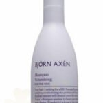 BJORN AXEN VOLUMIZING SHAMPOO 250ML