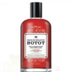 BOTOT BAIN DE BOUCHE CANNELLE CLOU DE GIROGLE MENTHE 250ML