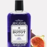 BOTOT BAIN DE BOUCHE FIGUE MENTHE CANNELLE 250ML