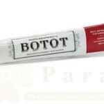 BOTOT DENTIFRICE FUMEUR 75ML