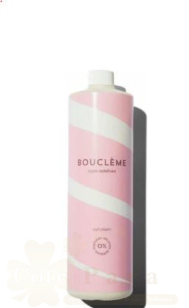 BOUCLEME CURL CREME 1L
