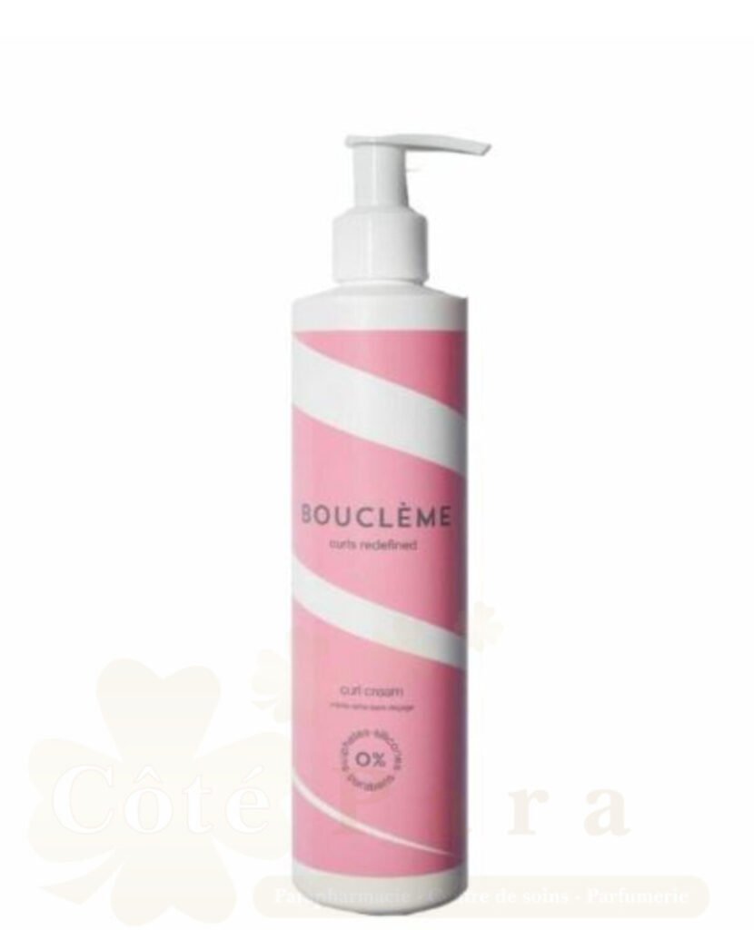 BOUCLEME CURL CREME 300ML