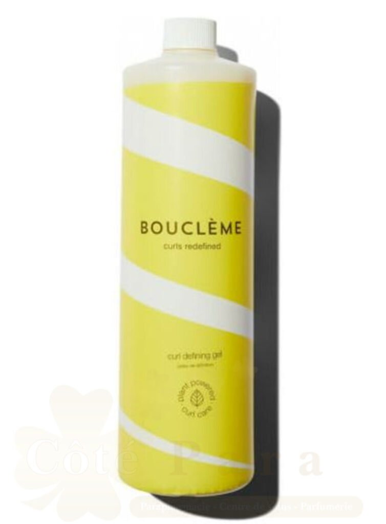 BOUCLEME CURL DEFINING GEL 1L