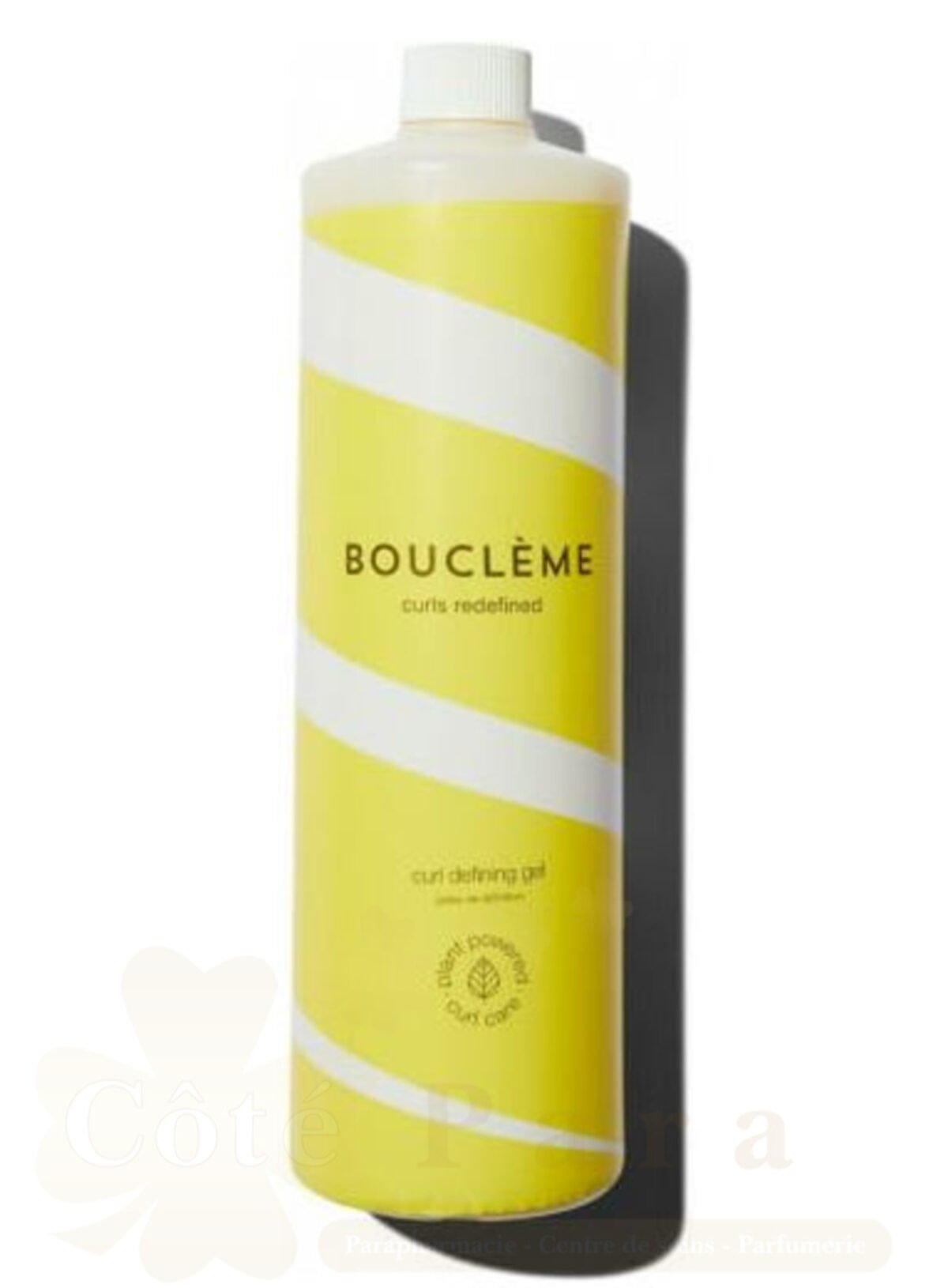 BOUCLEME CURL DEFINING GEL 1L BOUCLEME CURL DEFINING GEL 1L
