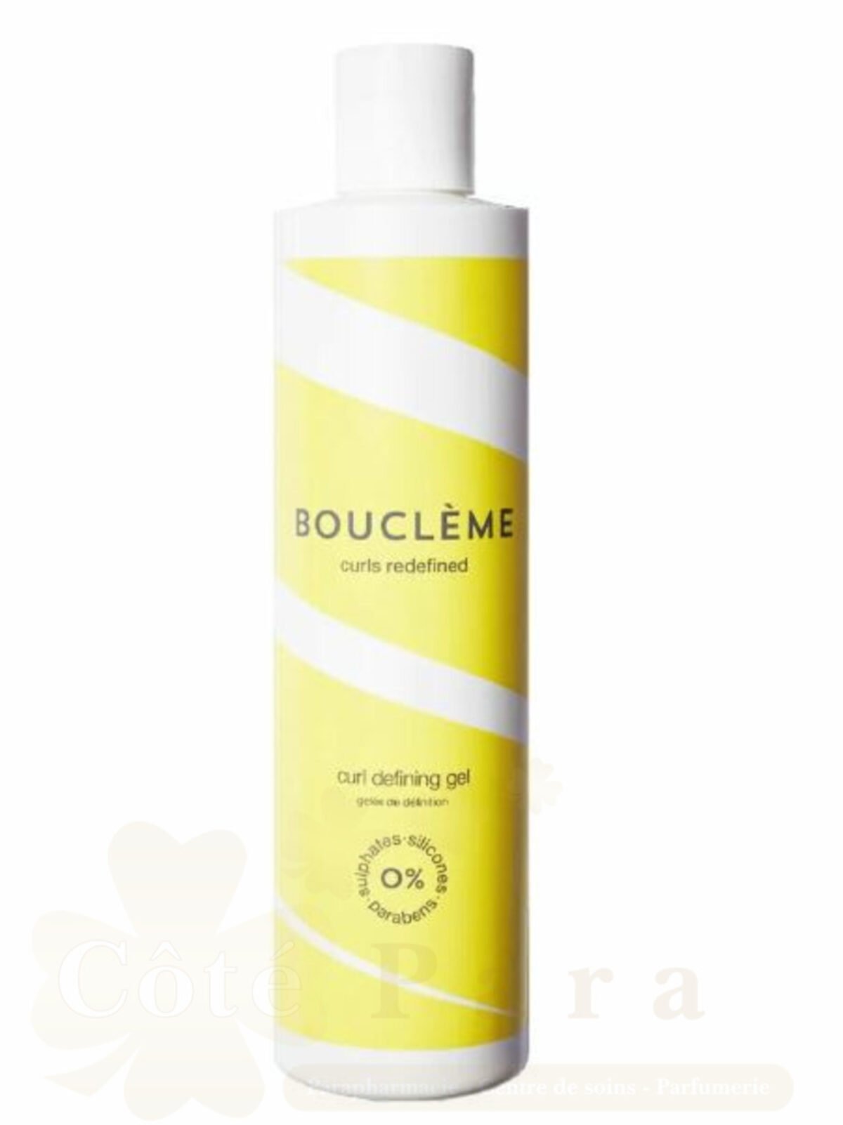 BOUCLEME CURL DEFINING GEL 300ML BOUCLEME CURL DEFINING GEL 300ML