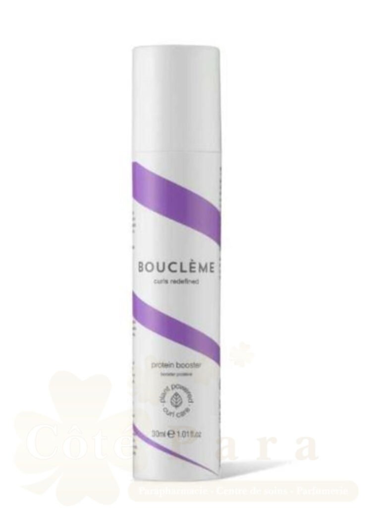 BOUCLEME PROTEIN BOOSTER 30ML