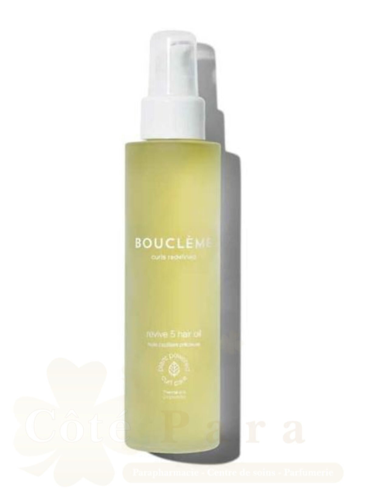 BOUCLEME REVIVE 5 HAIR OIL 100ML BOUCLEME REVIVE 5 HAIR OIL 100ML