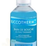 BUCCOTHERM BAIN DE BOUCHE SANS ALCOOL GOUT MENTHE FRAICHE 300 ML