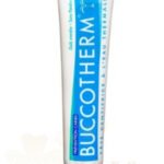 BUCCOTHERM DENTIFRICE PREVENTION CARIES GOUT MENTHE 75 ML