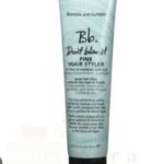 BUMBLE AND BUMBLE BB DON'T BLOW IT FINE HAIR STYLER 150ML