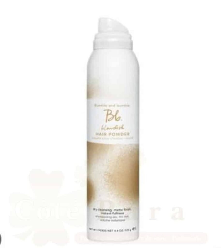 BUMBLE AND BUMBLE BLONDISH HAIR POWDER BLOND 125G