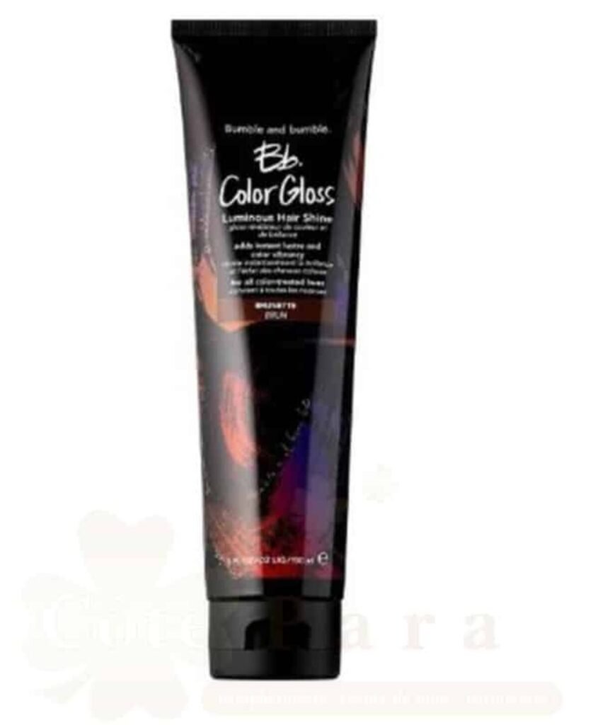 BUMBLE AND BUMBLE COLOR GLOSS BRUNETTE 150ML