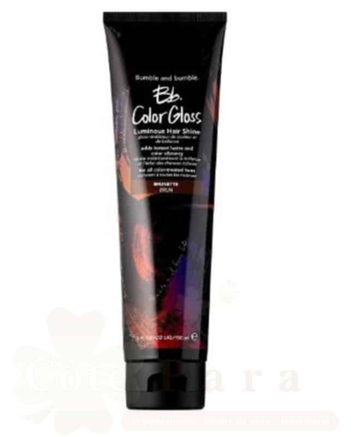 BUMBLE AND BUMBLE COLOR GLOSS BRUNETTE 150ML BUMBLE AND BUMBLE COLOR GLOSS BRUNETTE 150ML