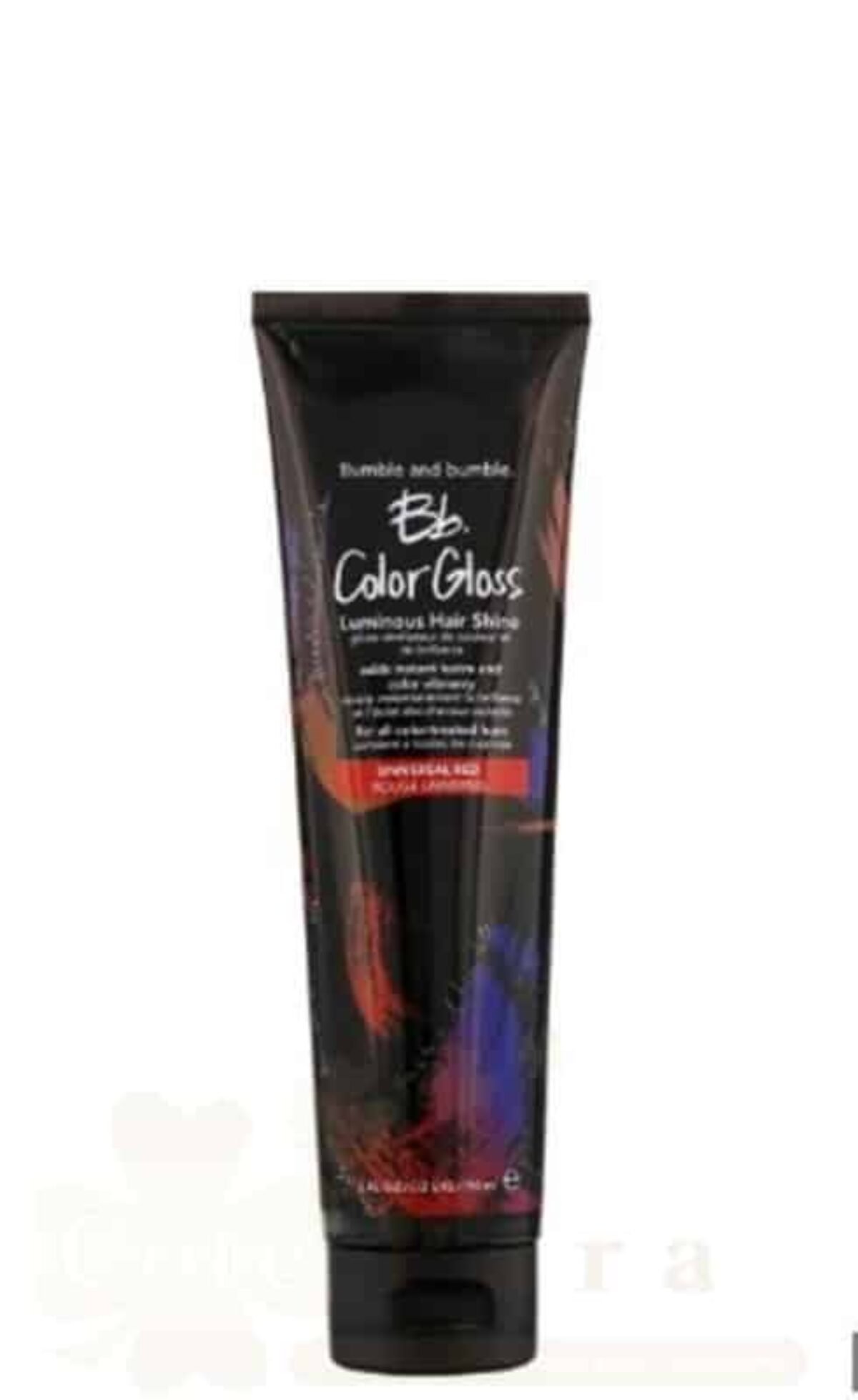 BUMBLE AND BUMBLE COLOR ROUGE UNIVERSEL 150ML BUMBLE AND BUMBLE COLOR ROUGE UNIVERSEL 150ML