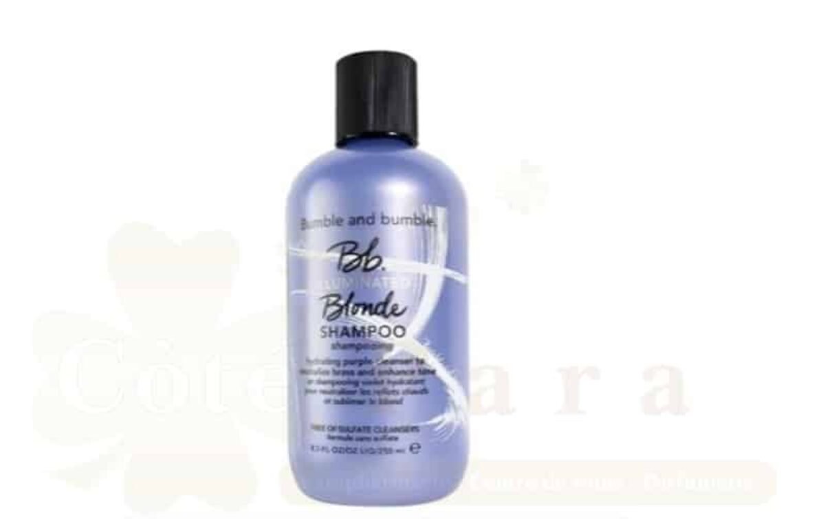 BUMBLE AND BUMBLE ILLUMINATED BLONDE CONDITIONER 200ML 218B3N0010000 BUMBLE AND BUMBLE ILLUMINATED BLONDE CONDITIONER 200ML 218B3N0010000