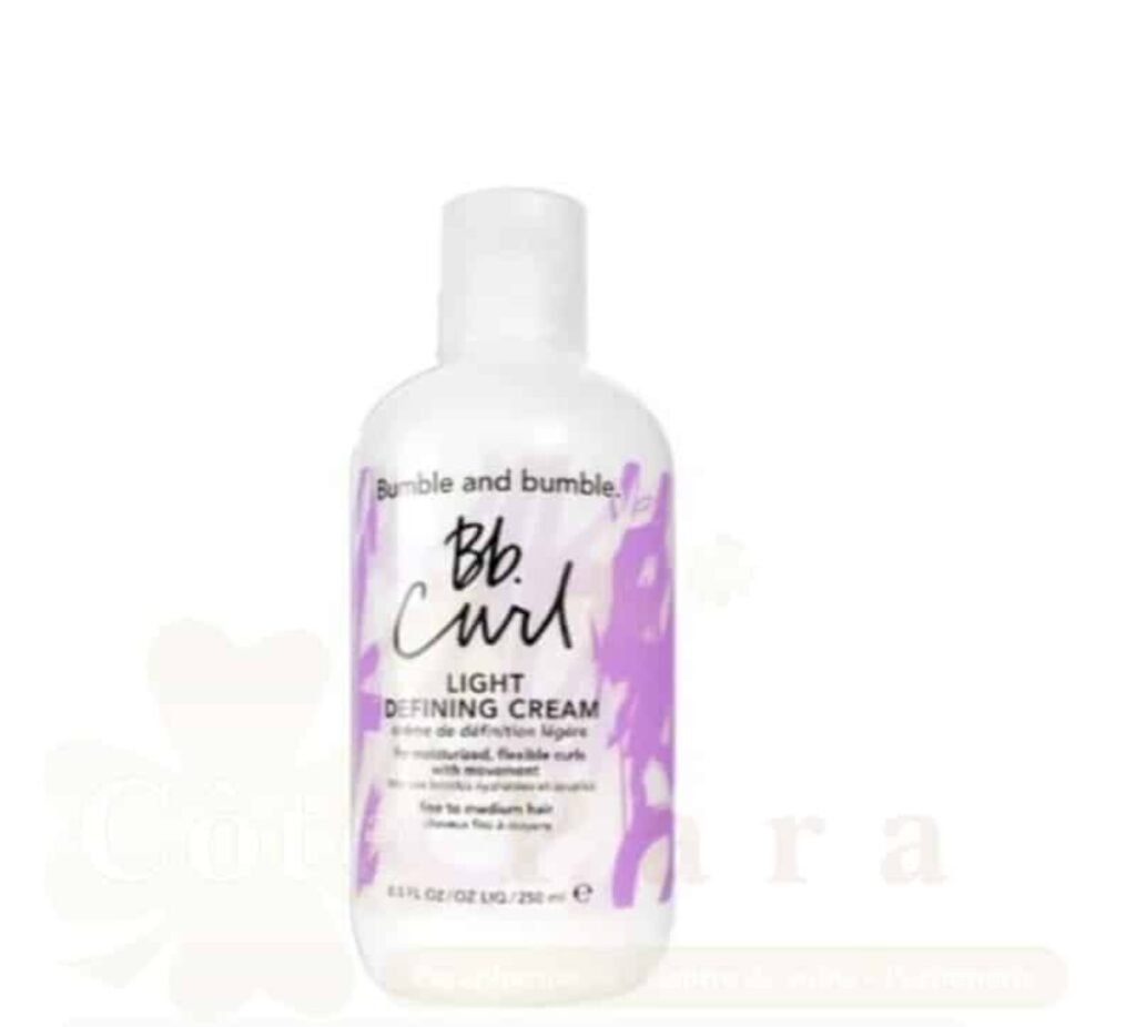 BUMBLE AND BUMBLE SOIN CLASSIC BB CURLDEFINING CREAM 250ml