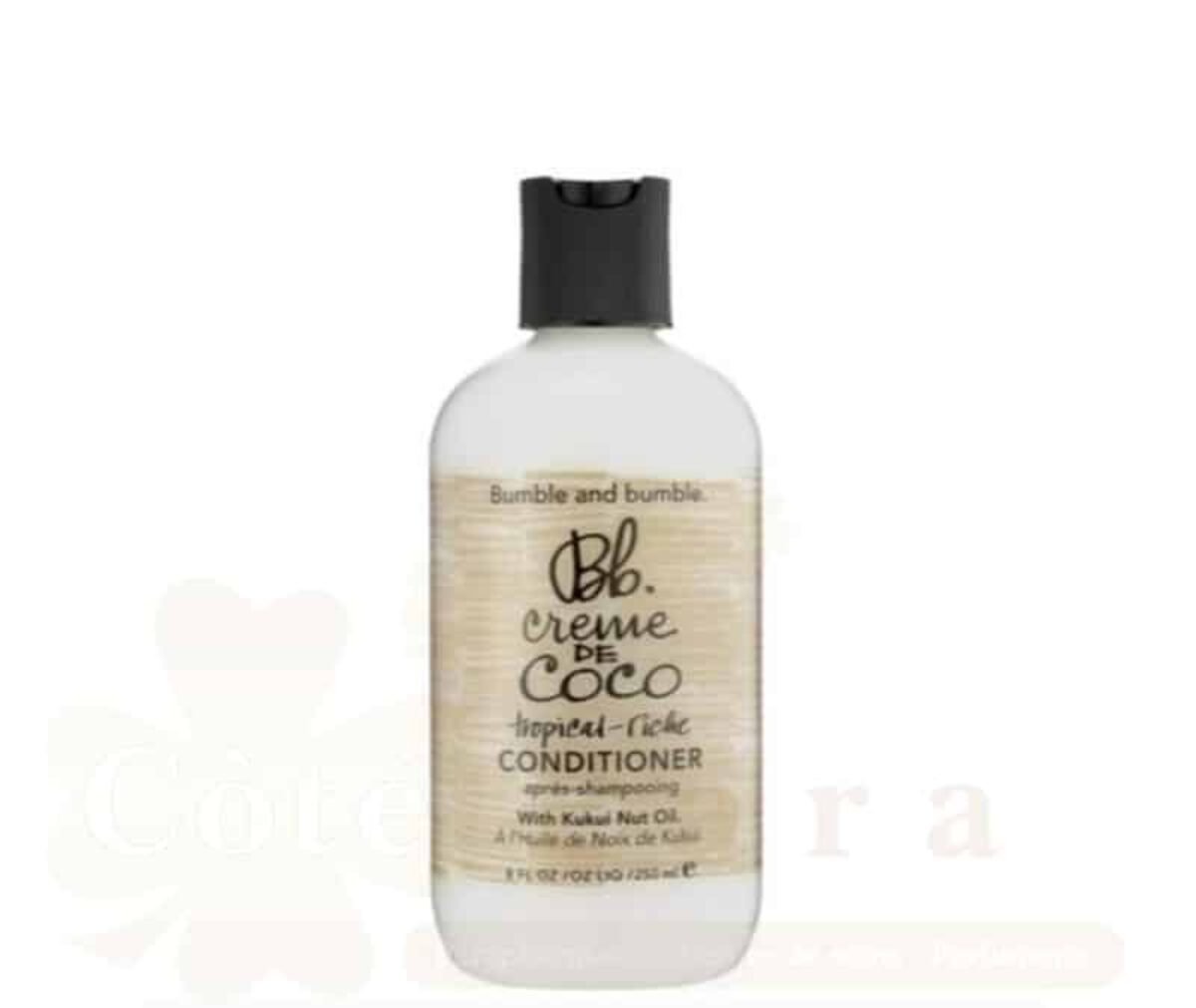 BUMBLE AND BUMBLE SOIN CLASSIC CREME DE COCO CONDITIONER 250ML BUMBLE AND BUMBLE SOIN CLASSIC CREME DE COCO CONDITIONER 250ML