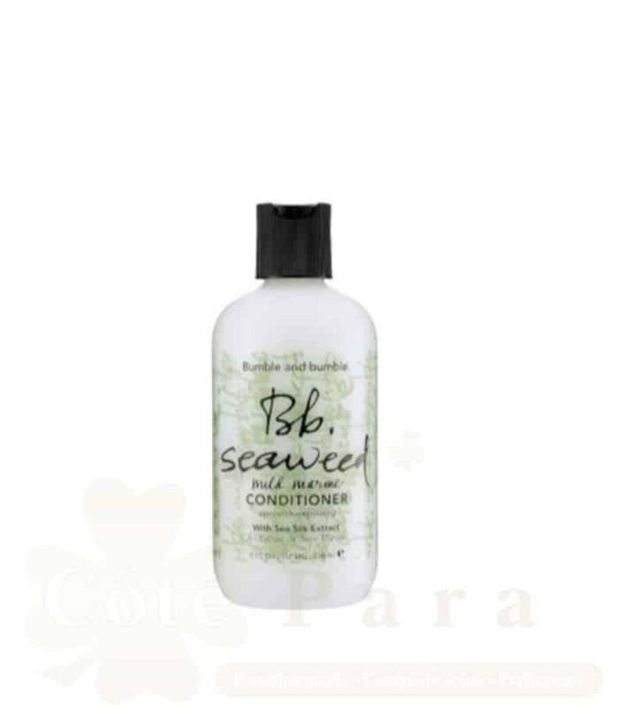 BUMBLE AND BUMBLE SOIN CLASSIC SEAWEED CONDITIONER 250ML