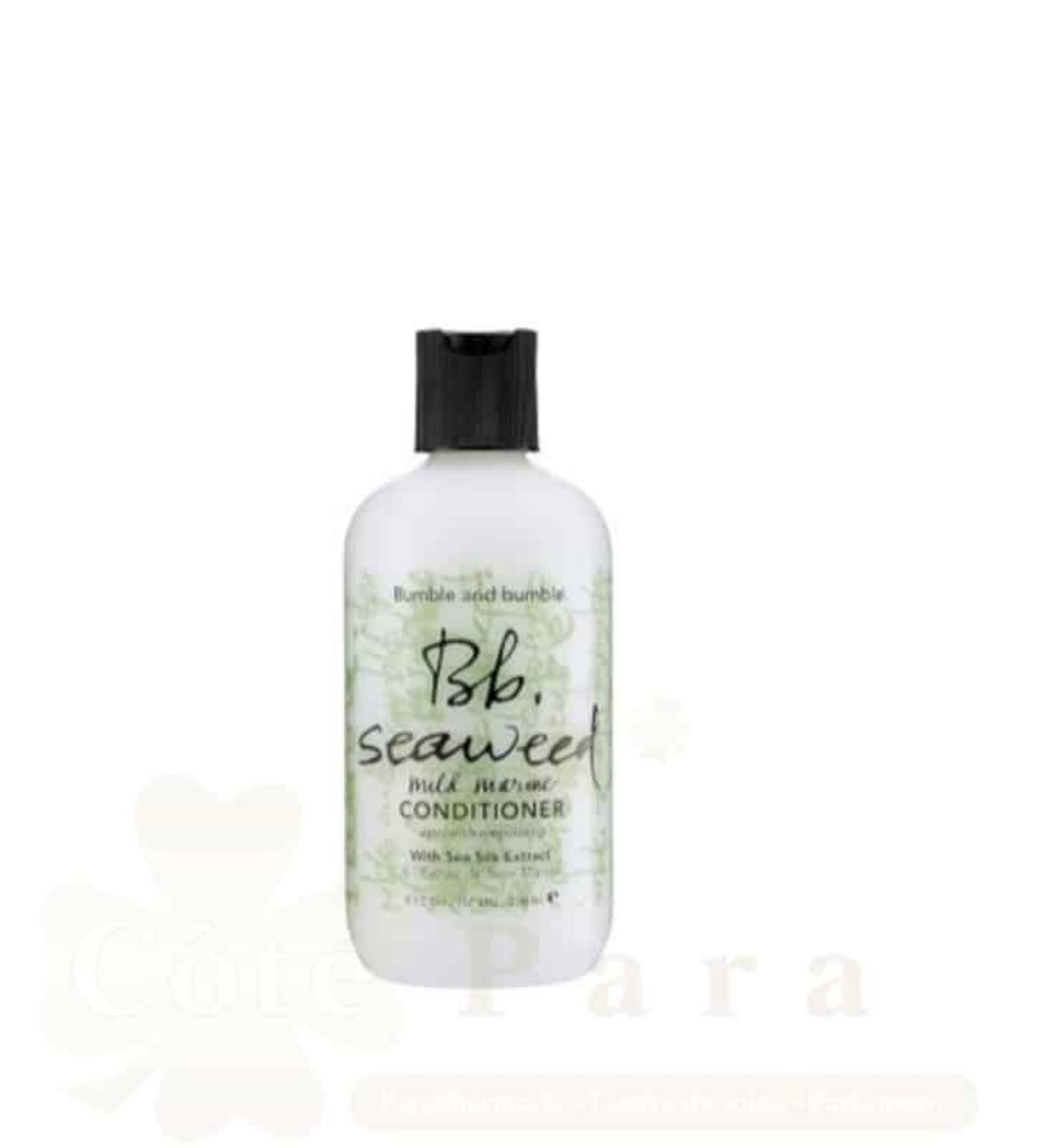 BUMBLE AND BUMBLE SOIN CLASSIC SEAWEED CONDITIONER 250ML BUMBLE AND BUMBLE SOIN CLASSIC SEAWEED CONDITIONER 250ML