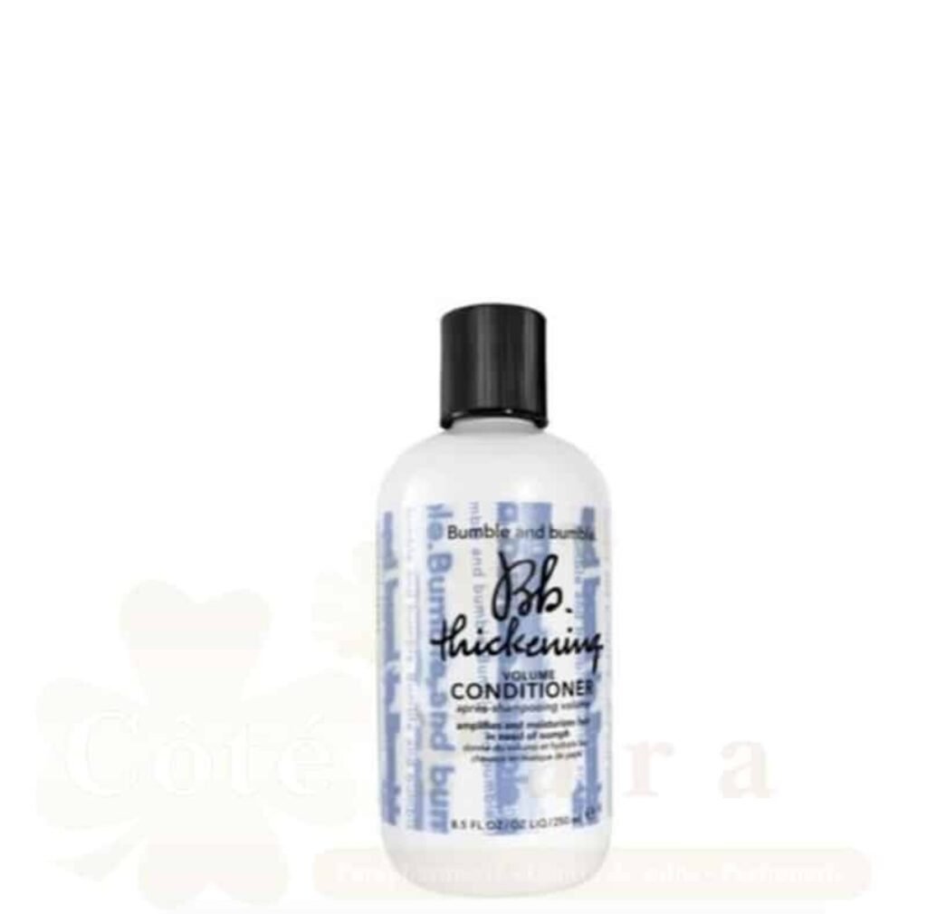 BUMBLE AND BUMBLE SOIN CLASSIC THICKENING CONDITIONER 250ml