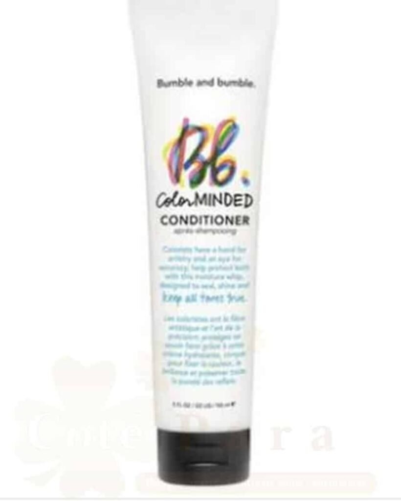 BUMBLE AND BUMBLE SOIN INTENSE COLOR MINDED CONDITIONER 150ML