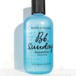 BUMBLE AND BUMBLE SOIN INTENSE HAIRDRESSER'S SHAMPOING 250ML